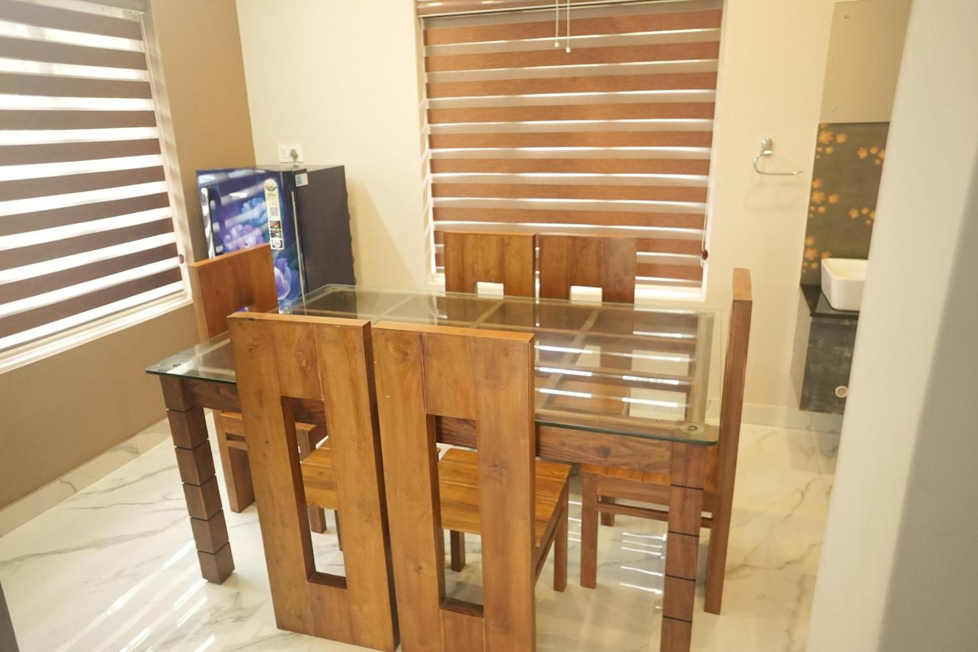 Luxe - & 2* Wayanad